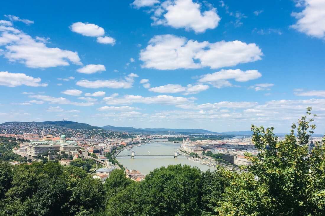 Budapest-birdseye-view