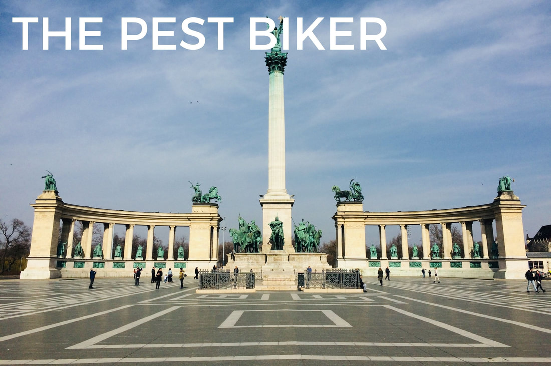 heroes-square-budapest-bike-tours