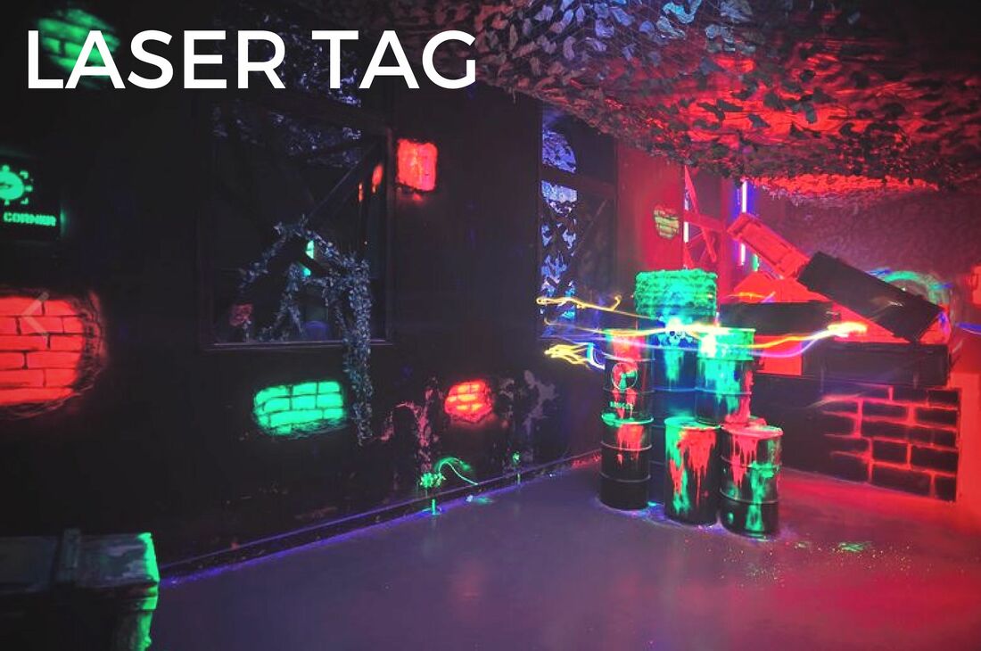 laser-tag-Budapest-stag-do