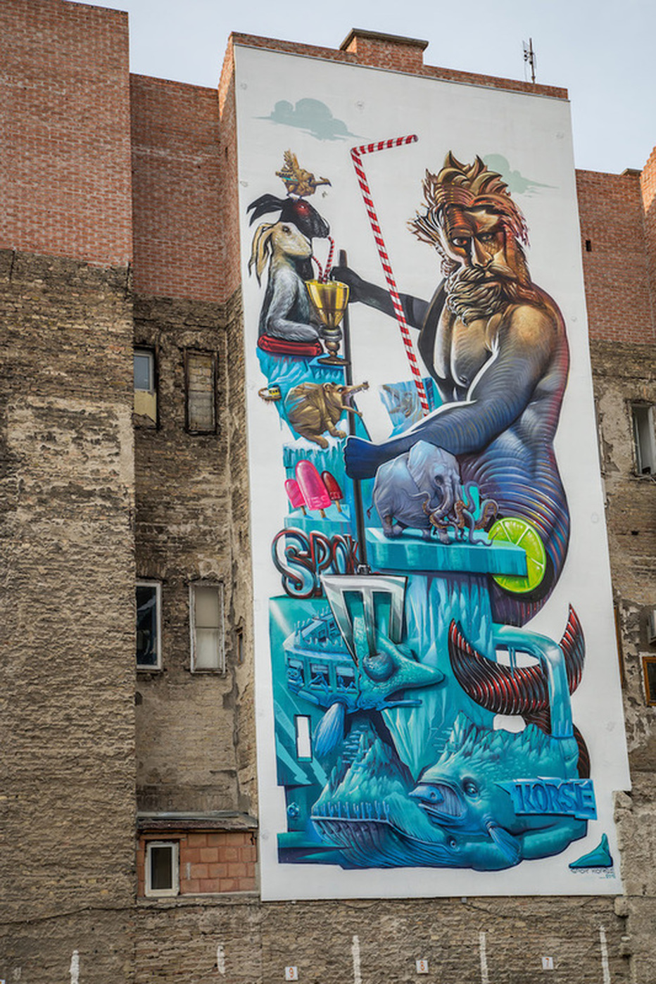 street art-murals-budapest