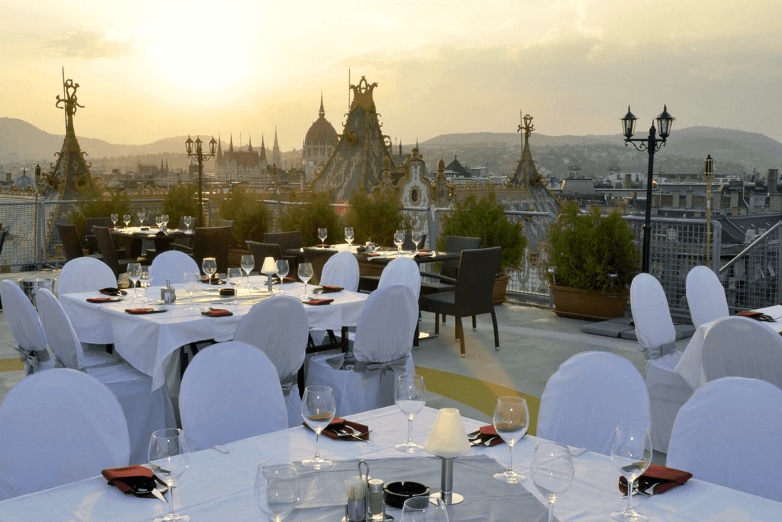 rooftop-restaurant-budapest