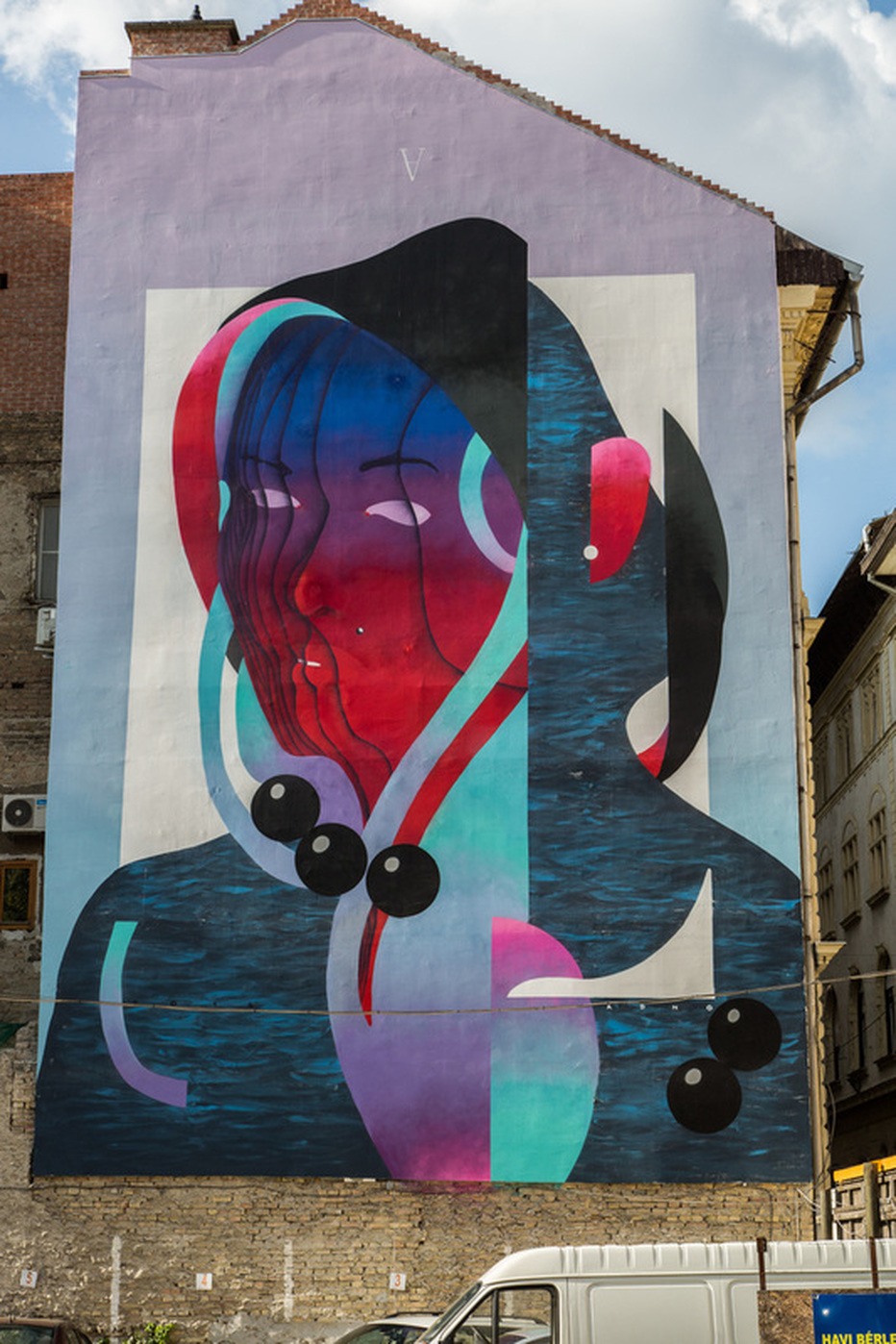 street art-murals-Budapest-urban art