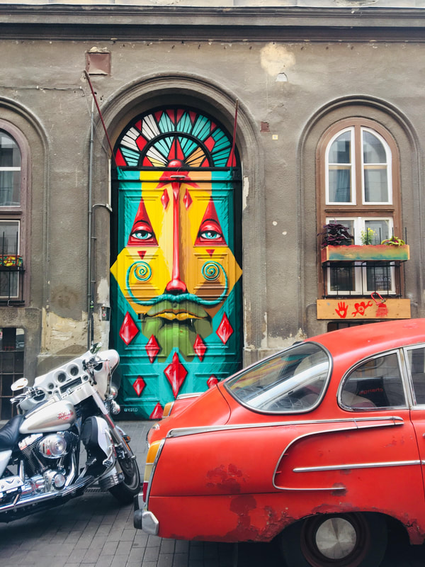 best-places-to-stay-budapest-jewish-quarter